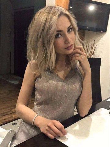Анкета проститутки Лиана - Фото 1, , 25 лет, №79621