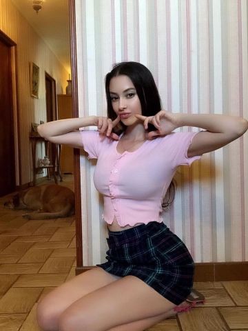 Анкета проститутки Эльмира - Фото 1, , 26 лет, №82914
